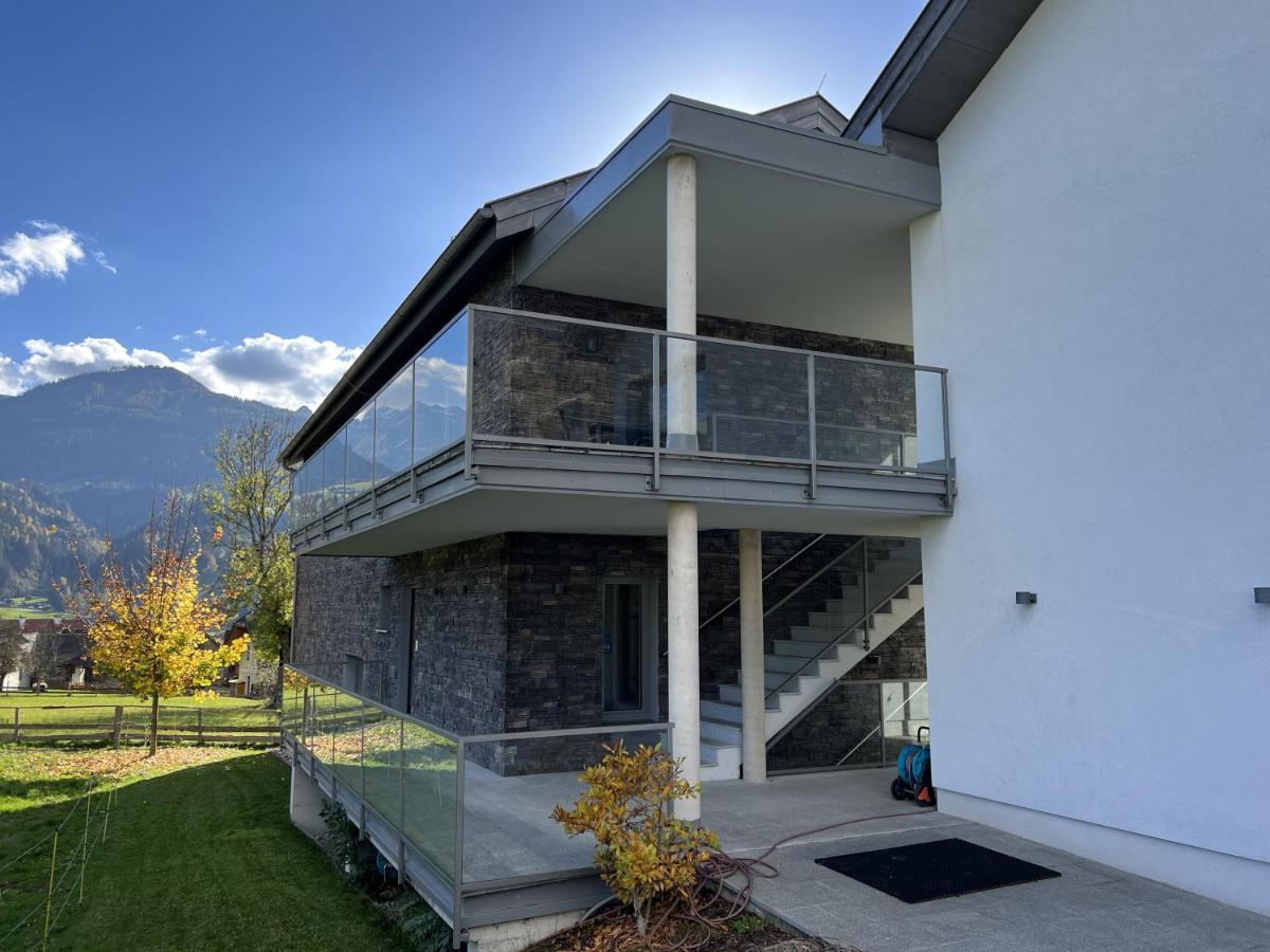 Gluecksthaler By Aa Holiday Homes - Schladmingdachstein Aich  Buitenkant foto