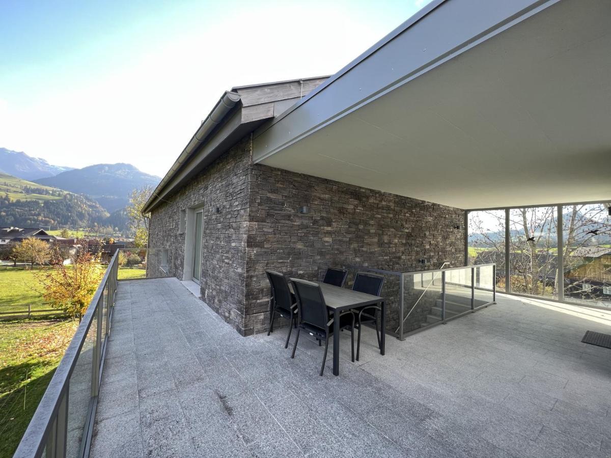 Gluecksthaler By Aa Holiday Homes - Schladmingdachstein Aich  Buitenkant foto
