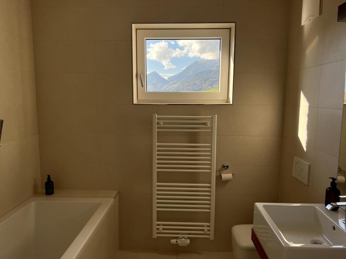 Gluecksthaler By Aa Holiday Homes - Schladmingdachstein Aich  Buitenkant foto