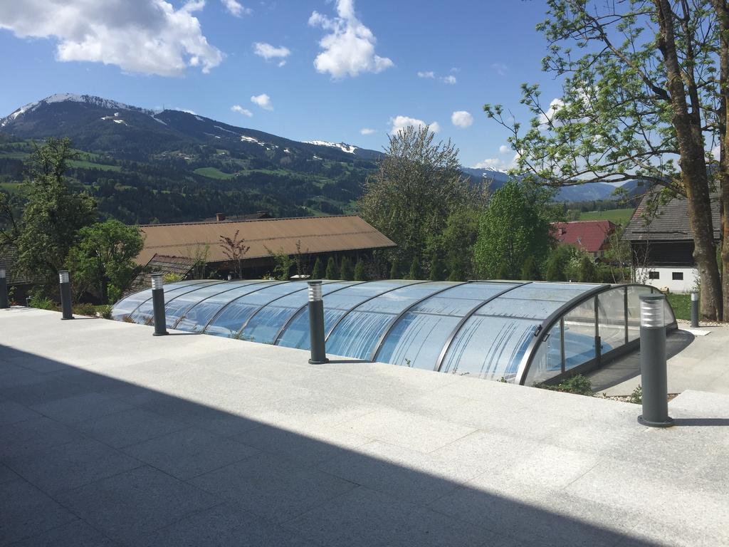 Gluecksthaler By Aa Holiday Homes - Schladmingdachstein Aich  Buitenkant foto