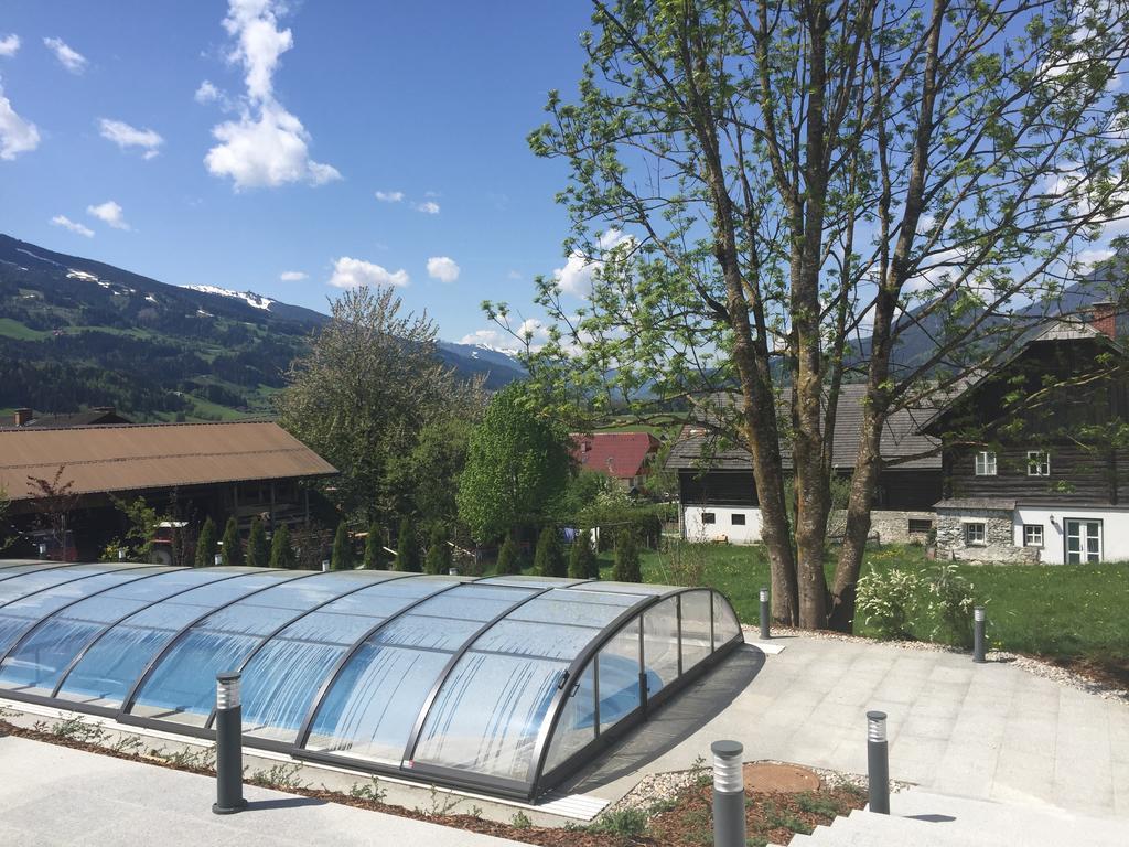 Gluecksthaler By Aa Holiday Homes - Schladmingdachstein Aich  Buitenkant foto
