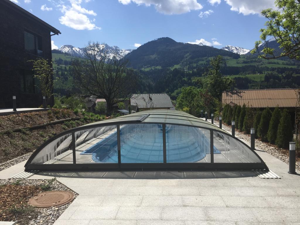 Gluecksthaler By Aa Holiday Homes - Schladmingdachstein Aich  Buitenkant foto