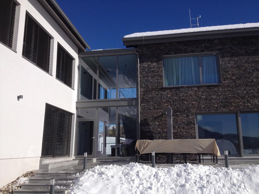 Gluecksthaler By Aa Holiday Homes - Schladmingdachstein Aich  Buitenkant foto