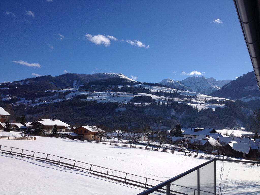 Gluecksthaler By Aa Holiday Homes - Schladmingdachstein Aich  Buitenkant foto