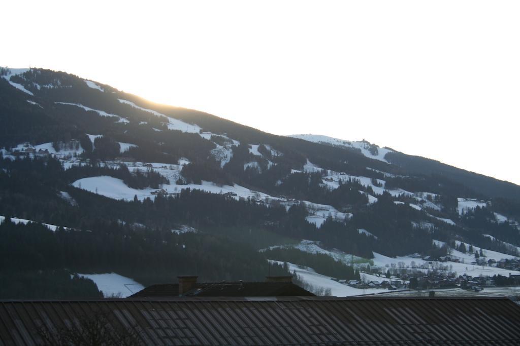 Gluecksthaler By Aa Holiday Homes - Schladmingdachstein Aich  Buitenkant foto