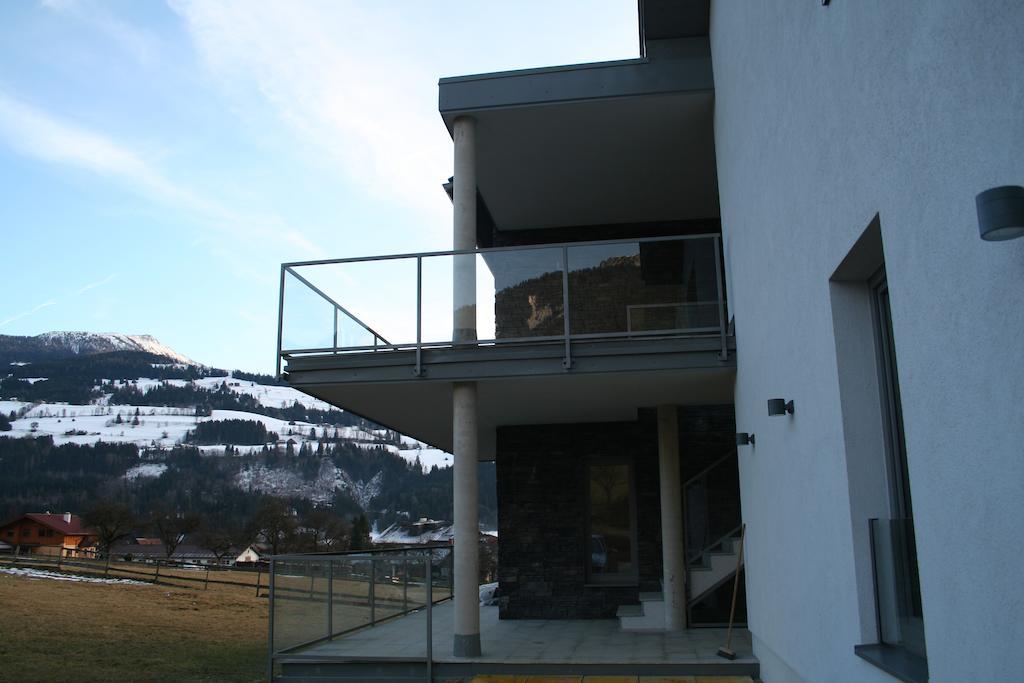 Gluecksthaler By Aa Holiday Homes - Schladmingdachstein Aich  Buitenkant foto
