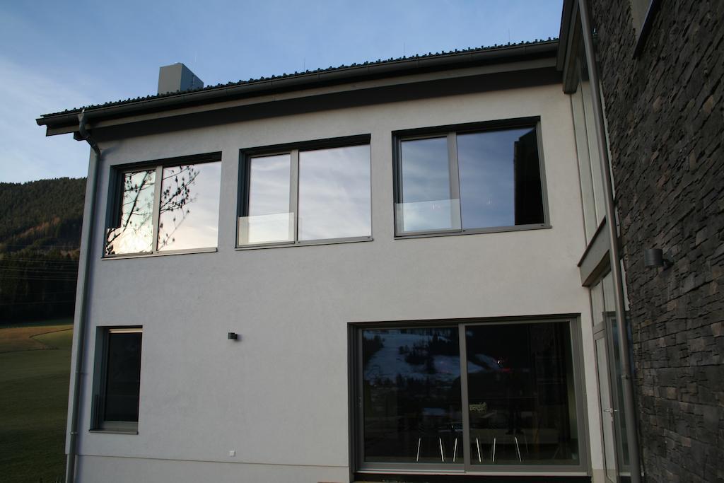 Gluecksthaler By Aa Holiday Homes - Schladmingdachstein Aich  Buitenkant foto