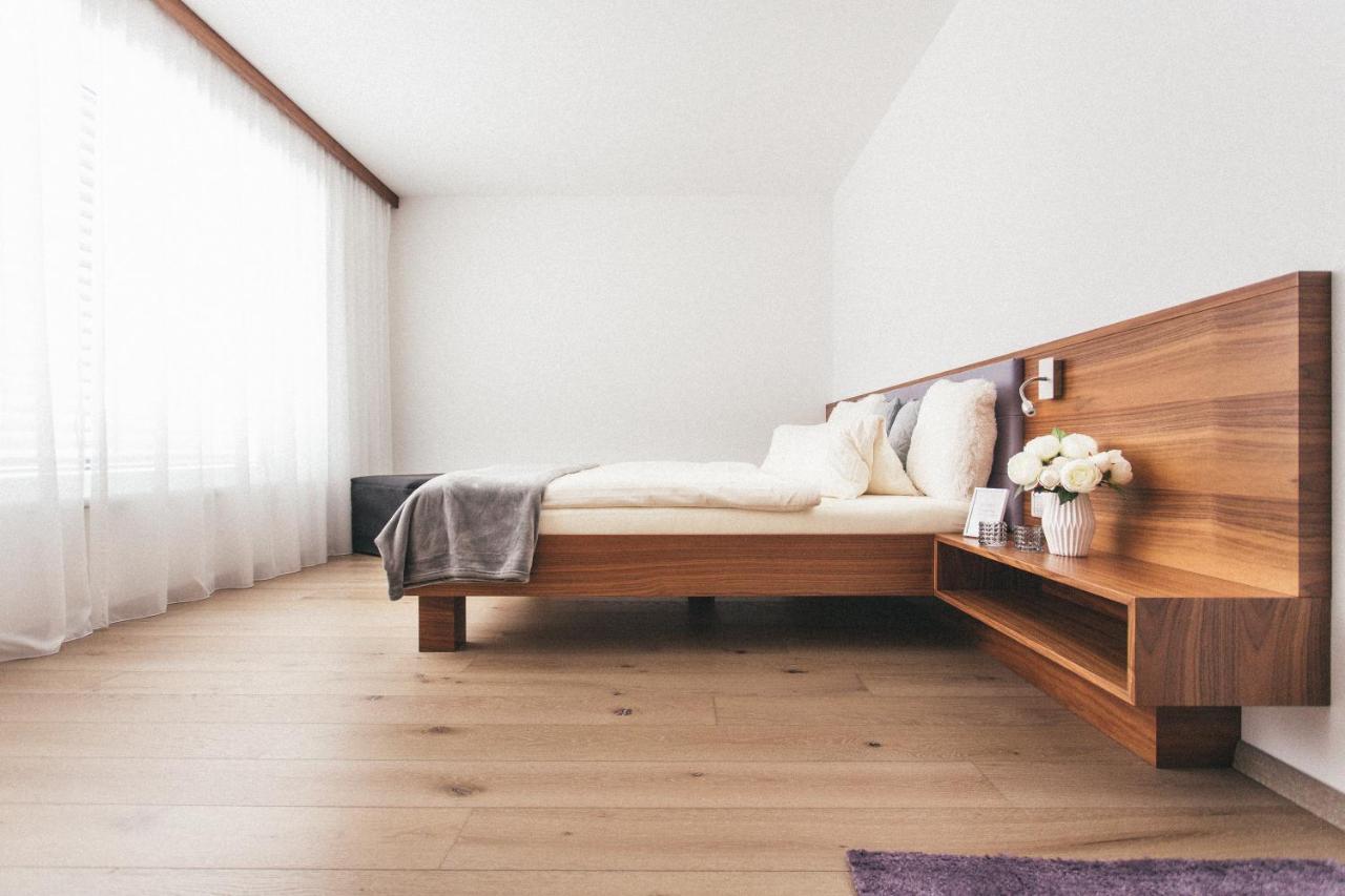 Gluecksthaler By Aa Holiday Homes - Schladmingdachstein Aich  Buitenkant foto