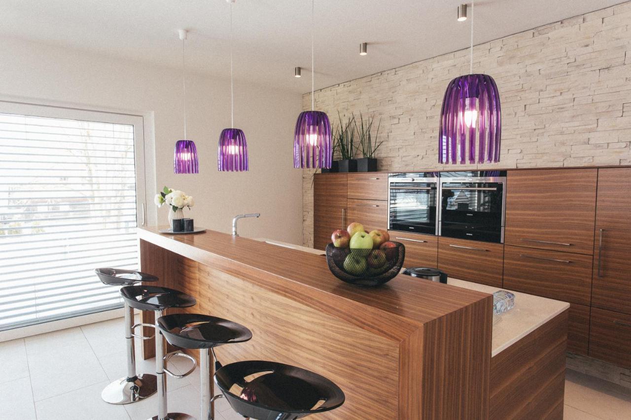 Gluecksthaler By Aa Holiday Homes - Schladmingdachstein Aich  Buitenkant foto