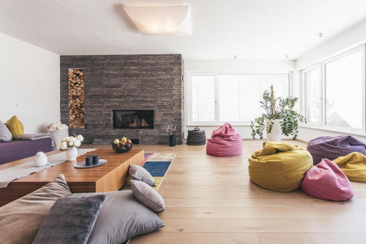 Gluecksthaler By Aa Holiday Homes - Schladmingdachstein Aich  Buitenkant foto