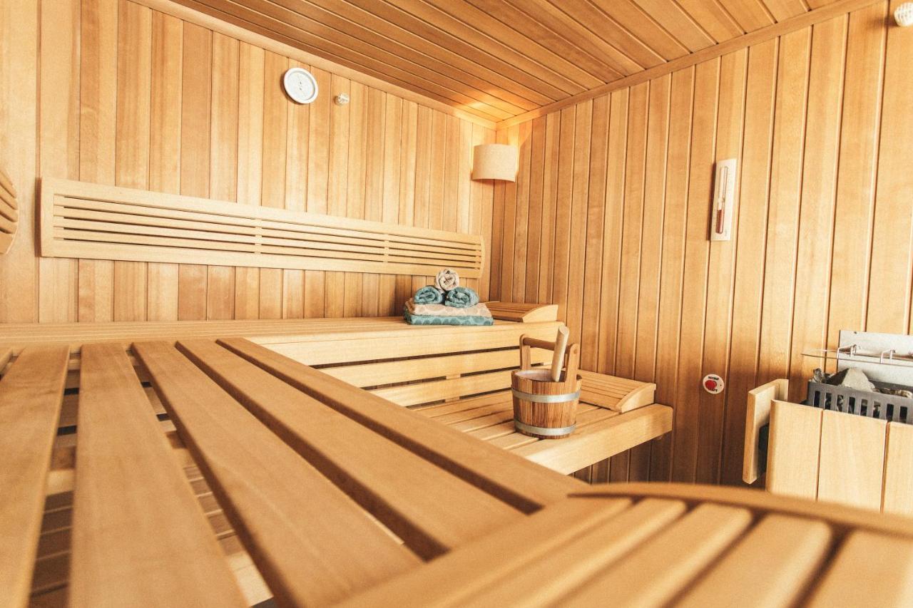 Gluecksthaler By Aa Holiday Homes - Schladmingdachstein Aich  Buitenkant foto