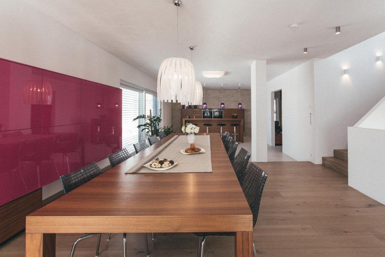 Gluecksthaler By Aa Holiday Homes - Schladmingdachstein Aich  Buitenkant foto