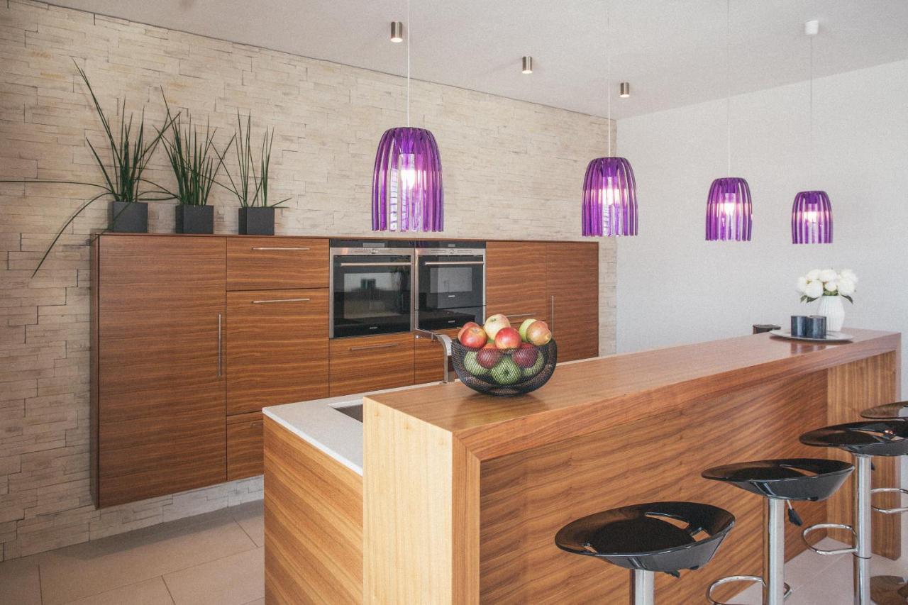 Gluecksthaler By Aa Holiday Homes - Schladmingdachstein Aich  Buitenkant foto