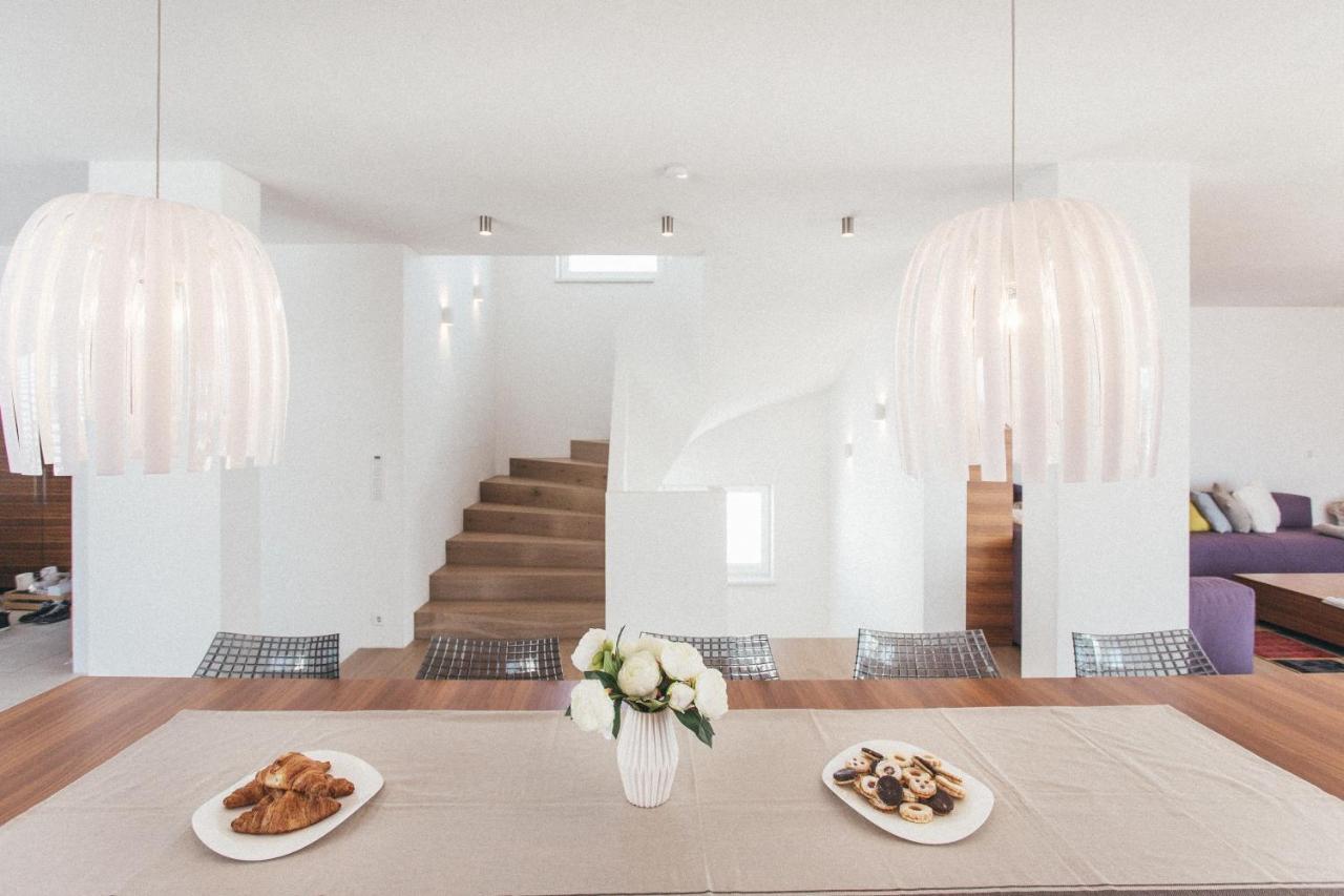 Gluecksthaler By Aa Holiday Homes - Schladmingdachstein Aich  Buitenkant foto