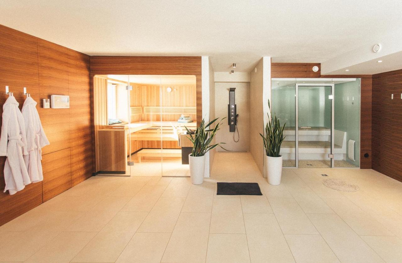 Gluecksthaler By Aa Holiday Homes - Schladmingdachstein Aich  Buitenkant foto